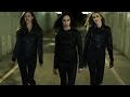 Better- Gardiner Sisters (Official Music Video) 