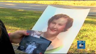 UNSOLVED: Woman murdered on 84th birthday in Pender County