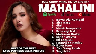 Download lagu Lagu Mahalini Full Album FABULA - Bawa Dia Kembali | Kumpulan Lagu Mahalini Terbaik & Viral 🎵 mp3