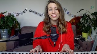 Sarah Close - Caught Up (Acoustic)