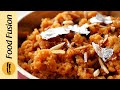 Makhandi Halwa Winter Special Recipe By Food Fusion