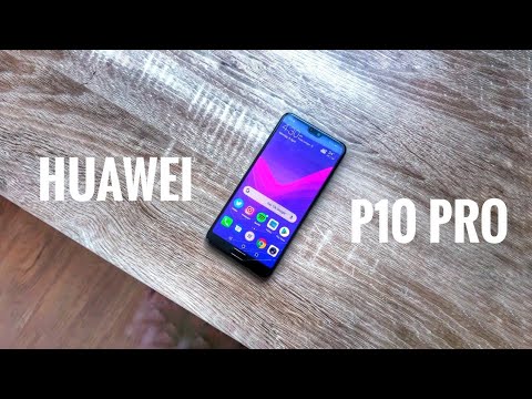 Huawei P10 Pro (The killer Flagship)