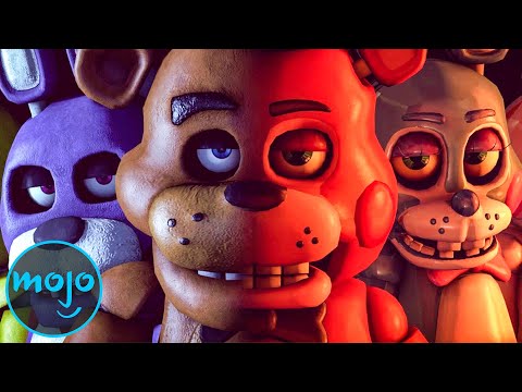 史上最令人毛骨悚然的十大電子遊戲謎案 (Top 10 Creepiest Video Game Mysteries of All Time)