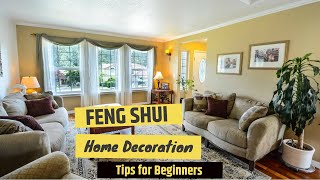 Feng Shui Tips and Good Luck Animal Symbols