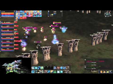 La2Dream.su #Symphony Life Dream Cup