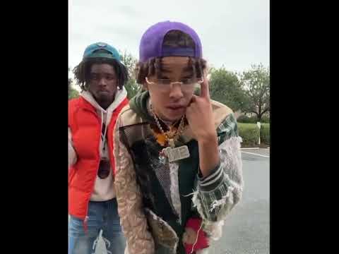 Luh Tyler Spectrum Center Extended Snippet (Unreleased)