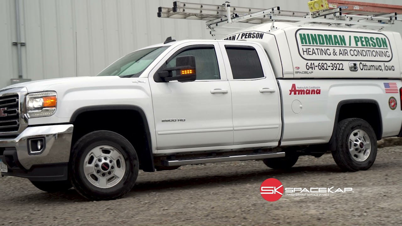 Hindman Person AC