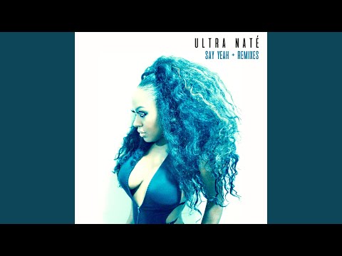 Say Yeah (Dani Vars & Juan De Jurado Remix)