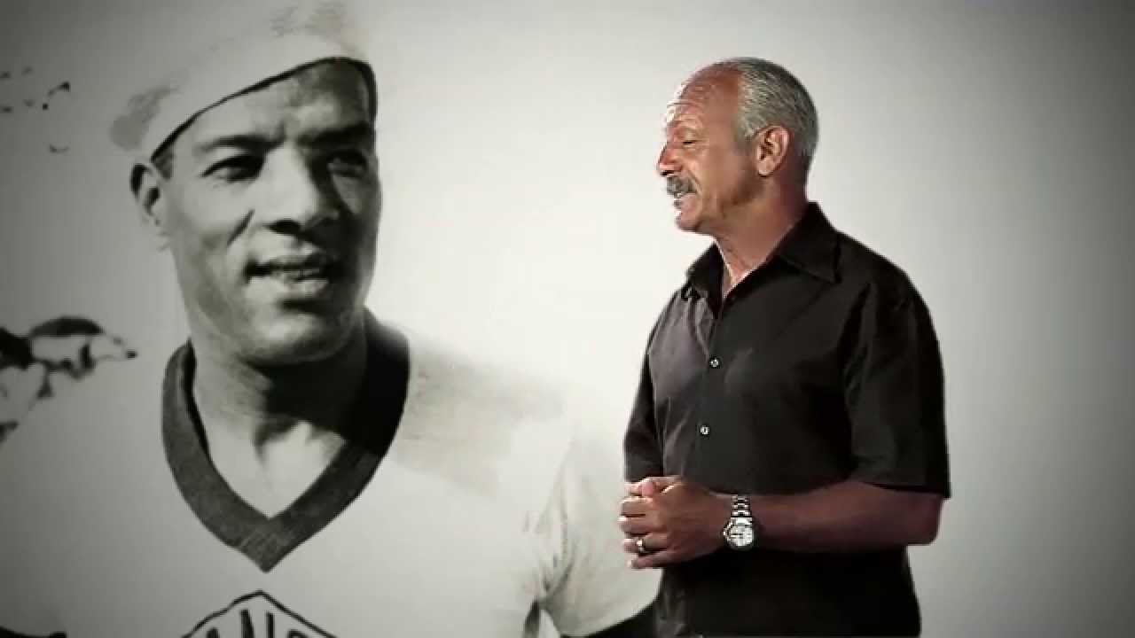 Heróis de todo Mundo - DOMINGOS DA GUIA, por Júnior