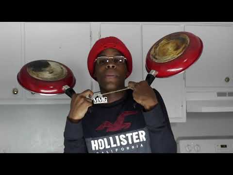 MMG TB-Gimme A Minute