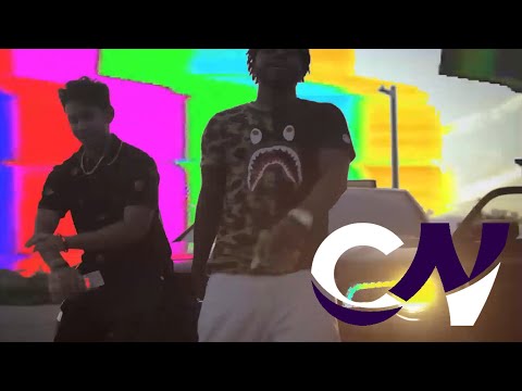yungcudii x Dougla$ Lopez - Cash My Bands (Directed by Chris Nino
