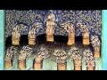 Henry Purcell - King Arthur - How blest are ...