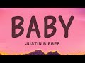 Justin Bieber Baby Lyrics