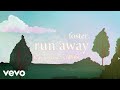 Foster - run away (Lyric Video) ft. Chelsea Collins