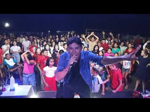 Show do Josué Carvalho em Tambor,Anapurus-MA