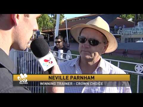 ASCOT 25 NOV 15, RACE 7 - CROWN CHOICE - MR NEVILLE PARNHAM & STEVEN PARNHAM