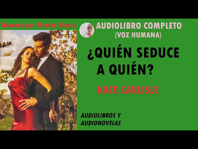 Vídeo relacionado con ¿Quién seduce a quién? (Deseo)