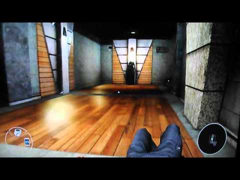 [XBOX360] James Bond: 007 Legends Playthrough Pt.4[HD]