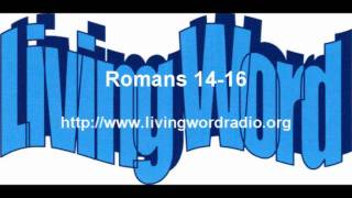 preview picture of video 'Romans 14-16'