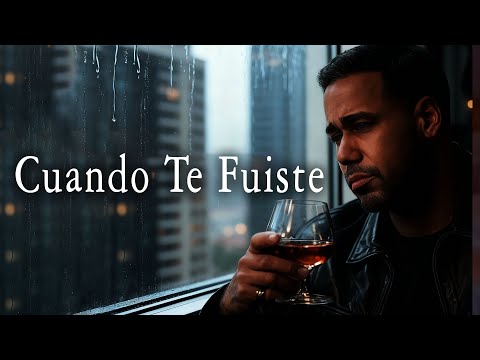 Cuando Te Fuiste - Romeo Santos ( video )