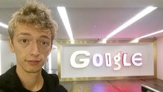 OzidinviațameacaprogramatorlaGoogleNewYork