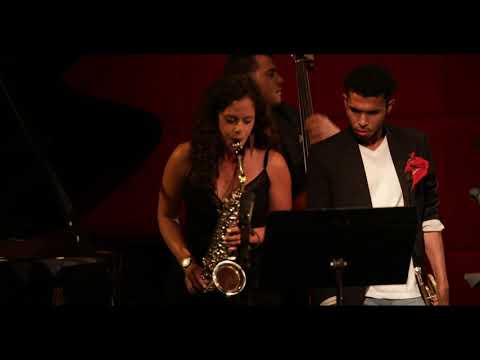 Ulysses Owens Jr. and Generation Y: Soul Conversation (Ulysses Owens Jr.)