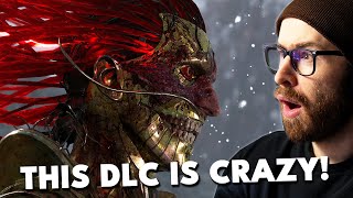 Lies of P Overture DLC ENDING REACTION!