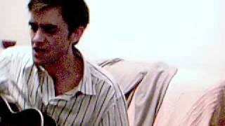 Si tu veux m'essayer Florent PAGNY cover