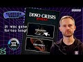 Vidéo de gameplay de Dino Crisis  PC