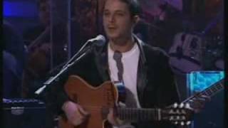 Alejandro Sanz - Todo es de Color (Bulerías) - MTV Unplugged