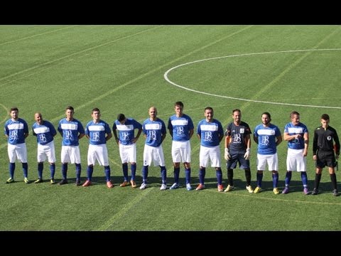Taça Brali Crestuma 1 vs CANELAS 2010 3