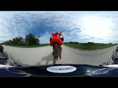 360 helmet cam training mile