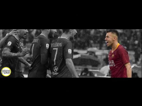 Stephan El Shaarawy 2018/19 - Il Faraone - HD