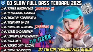 Download lagu DJ SLOW FULL BASS TERBARU 2025 °° PERSINGGAHAN ~ MENGAPA KAU BERUBAH || DJ TIKTOK TERBARU 2024 !!! mp3 Download lagu DJ SLOW FULL BASS TERBARU 2025 °° PERSINGGAHAN ~ MENGAPA KAU BERUBAH || DJ TIKTOK TERBARU 2024 !!! mp3