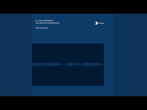 That Feeling (De Poniente Mix)