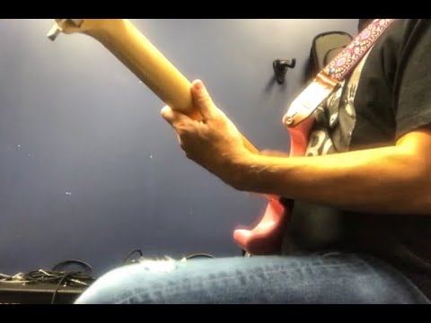 Tomo's Secret Thumb Position Revealed while playing RHYTHM CHANGES   #shorts