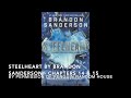 Steelheart - Chapters 14 & 15