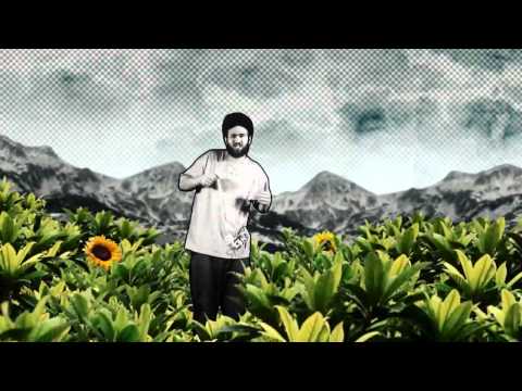 Ras Luta - Chodź feat. Blasku