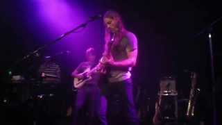 Menomena - Muscle'n Flo - Live in San Francisco