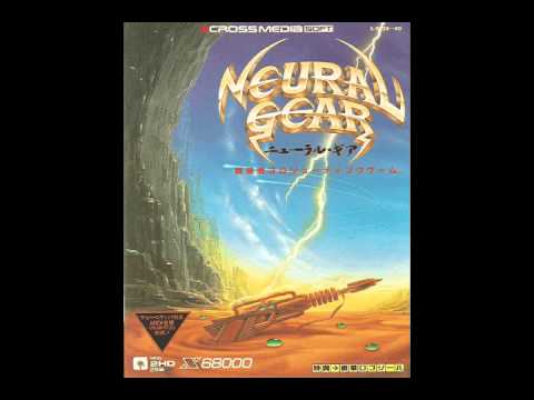 Neural Gear x68000 BGM - Keep Time