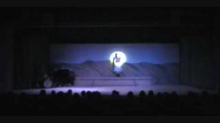 Joseph and the Amazing Technicolor Dreamcoat Prologue