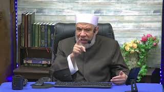 صورة خصومة حول تخصيص الابن بعطية دون بقية اخواته/الخميس(7-12-2023م)فتاوى علي الهواء مباشرة