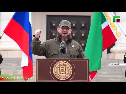 Полный выпуск новостей от 27.02.2022