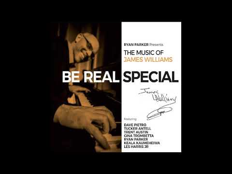 Take Time For Love - Ryan Parker Presents: The Music of James Williams