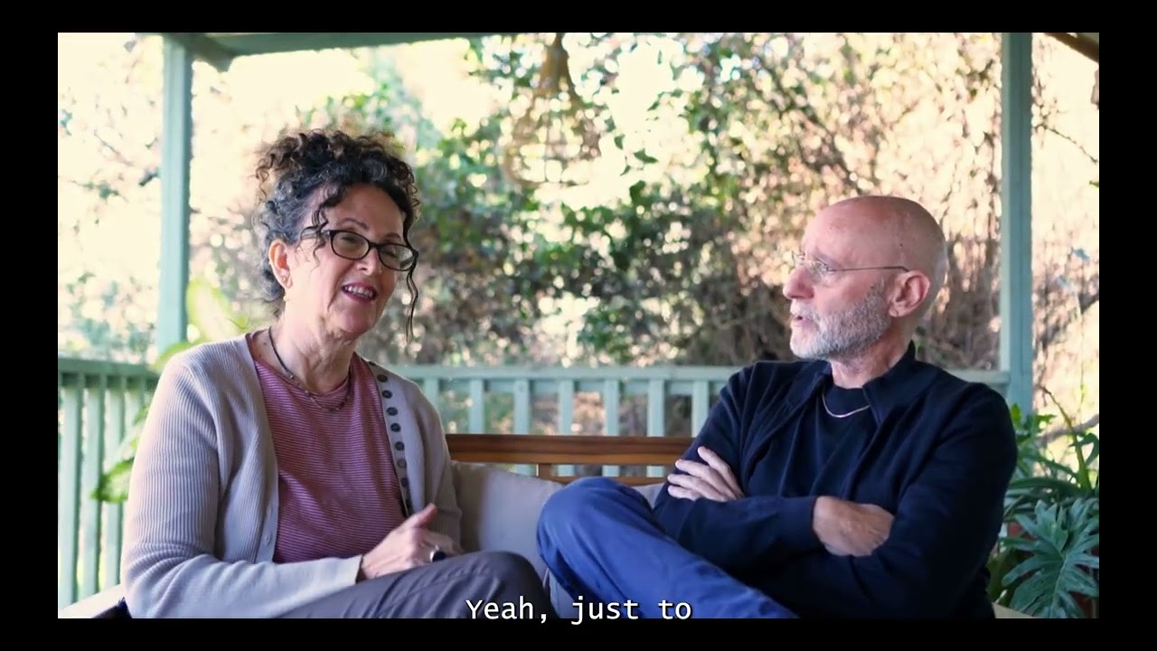 Jury Intervention · Michel Desvigne — Ver en YouTube