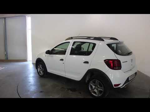 Dacia Sandero Stepway 1.5 dCi 90 STEPWAY ALTERNATI - Image 2