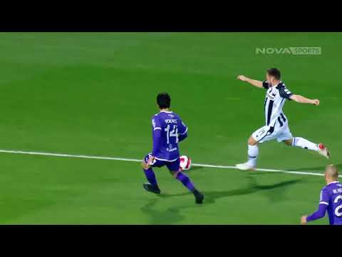 FC PAOK Panthessalonikeios Athlitikos Omilos Konst...