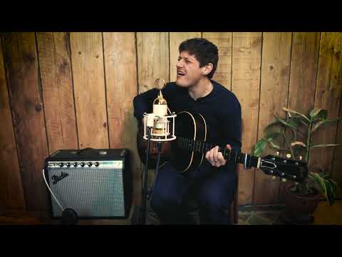 SAM BROOKES | GO DOWN EASY (John Martyn cover)