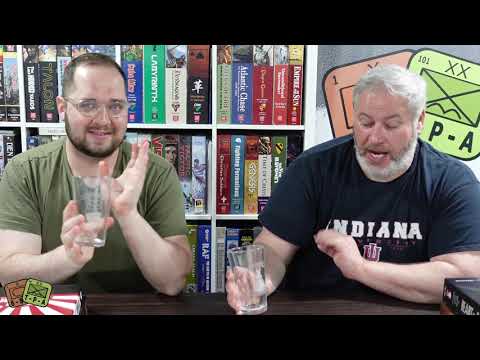 We Changed Our Minds - Monthly Debrief Ep. 5 - May 2021 - The Players' Aid