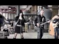 Pan de Higo - Hormigas y Sortijas - www.videoclipdeluxe.com